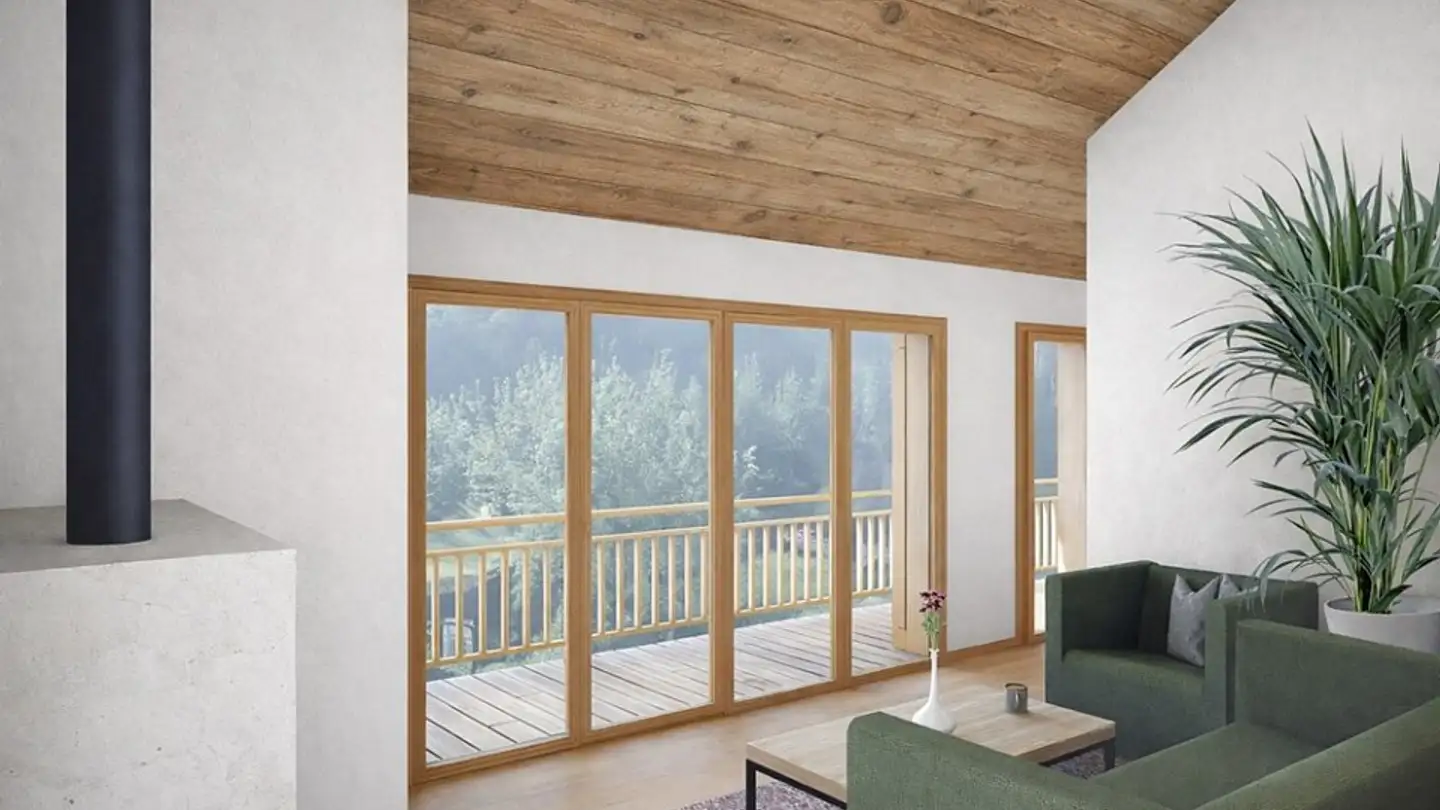 Apartment for sale - Sandgasse 7, 8767 Elm - Photo 3