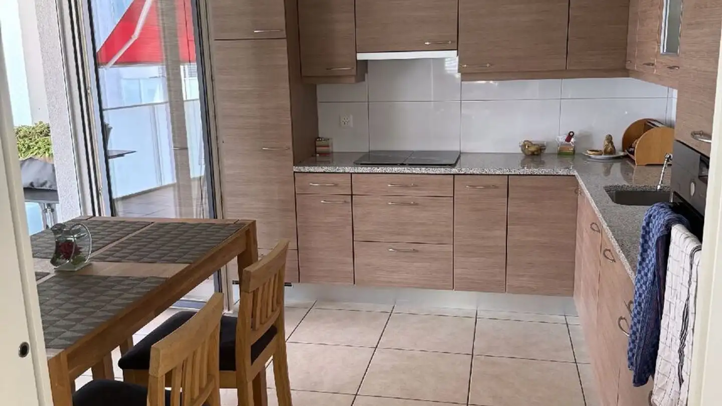 Apartment for rent - Pré Henry 10, 1752 Villars-sur-Glâne - Photo 3