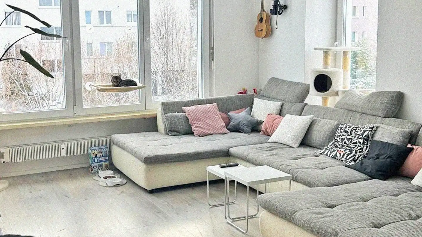 Stanza singola in affitto - 9240 Uzwil - Foto 3