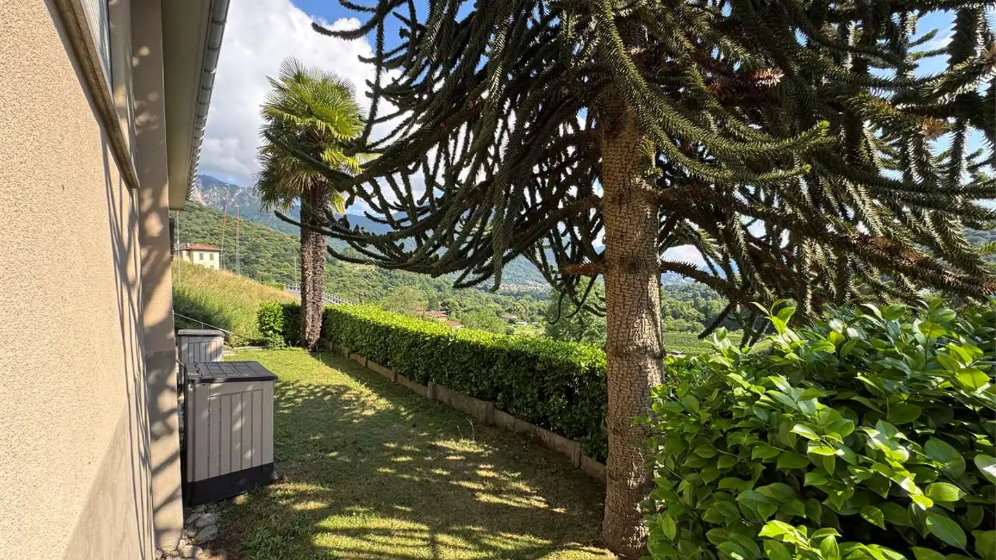 Villa for sale - Via Carlo Battaglini, 6955 Cagiallo - Photo 2
