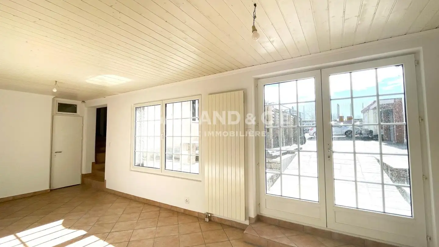 Wohnung mieten - Route De Chavannes, 1007 Lausanne - Foto 3