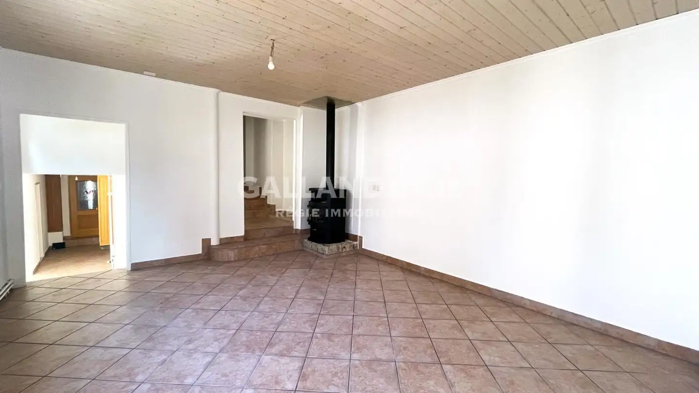 Wohnung mieten - Route De Chavannes, 1007 Lausanne - Foto 4