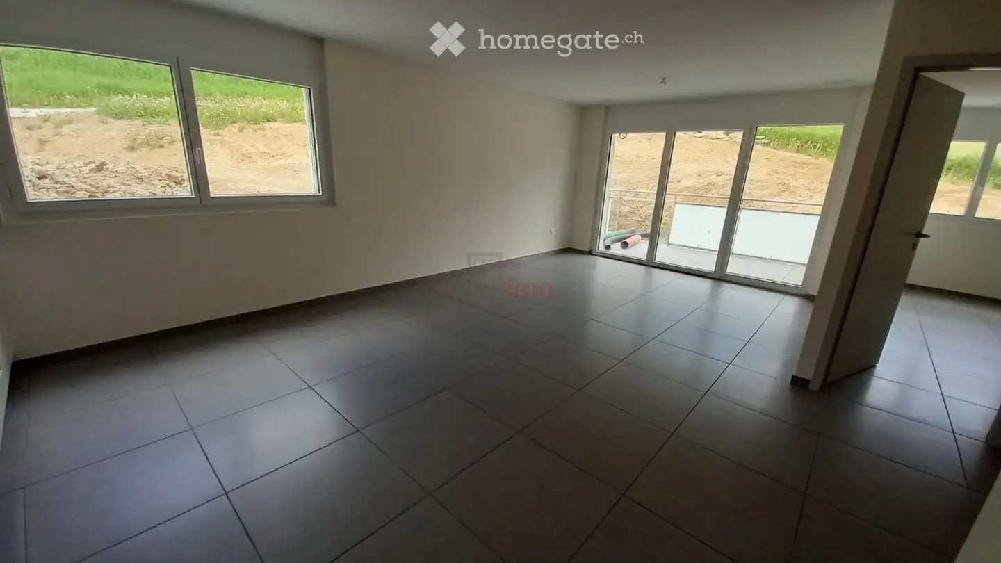 Wohnung mieten - Rue Du Burcle 3, 2108 Couvet - Foto 4