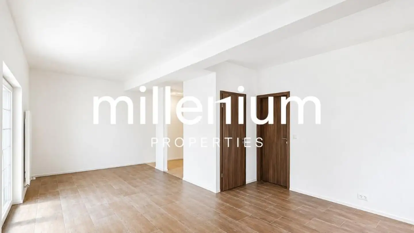 Apartment for sale - Rue de la Chomaz, 1188 Gimel - Photo 2