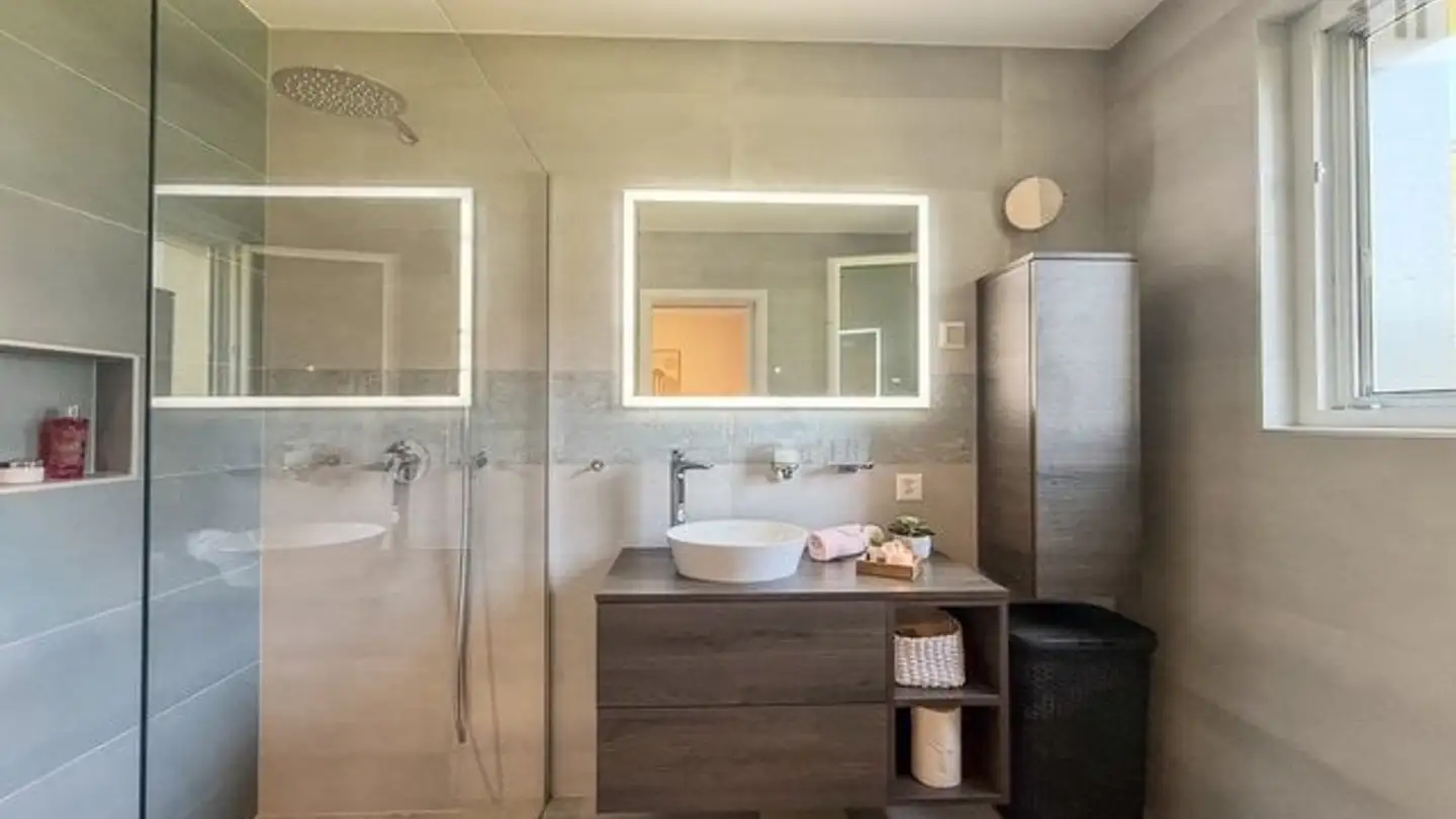 Apartment for sale - Rue Louis-Pernod 11, 2108 Couvet - Photo 4