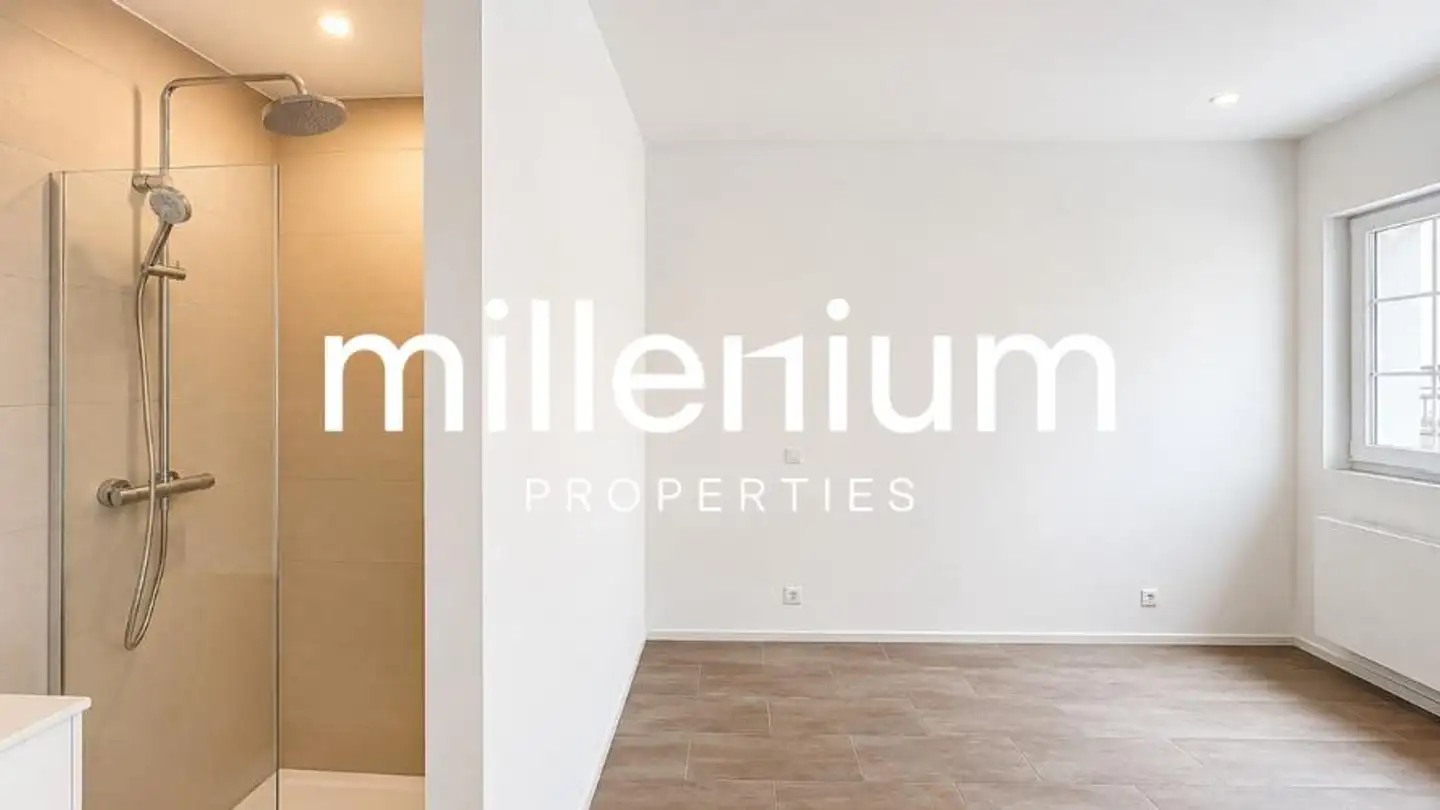 Apartment for sale - Rue de la Chomaz, 1188 Gimel - Photo 4
