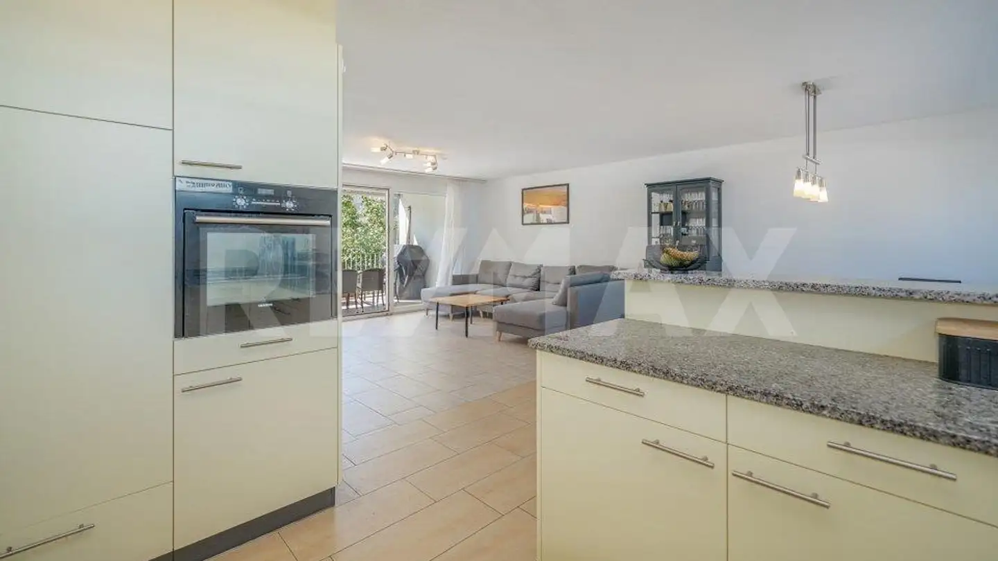 Apartment for sale - 8952 Schlieren