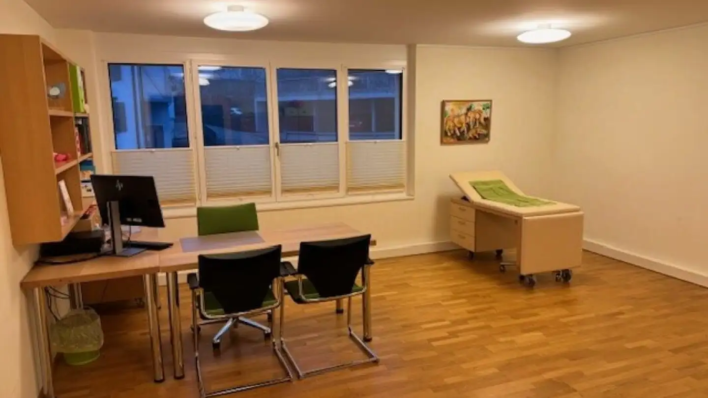 Spazio ufficio in affitto - Hauptstrasse 2, 9053 Teufen AR - Photo 4