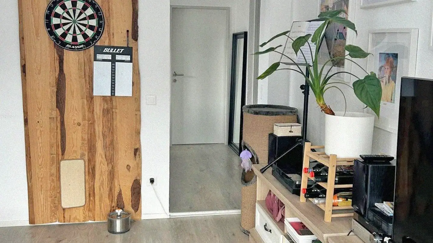 Stanza singola in affitto - 9240 Uzwil - Foto 4