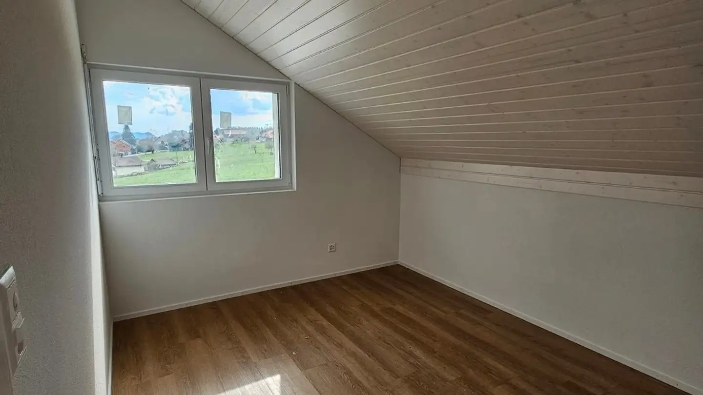 Apartment for rent - 1623 Semsales - Photo 3