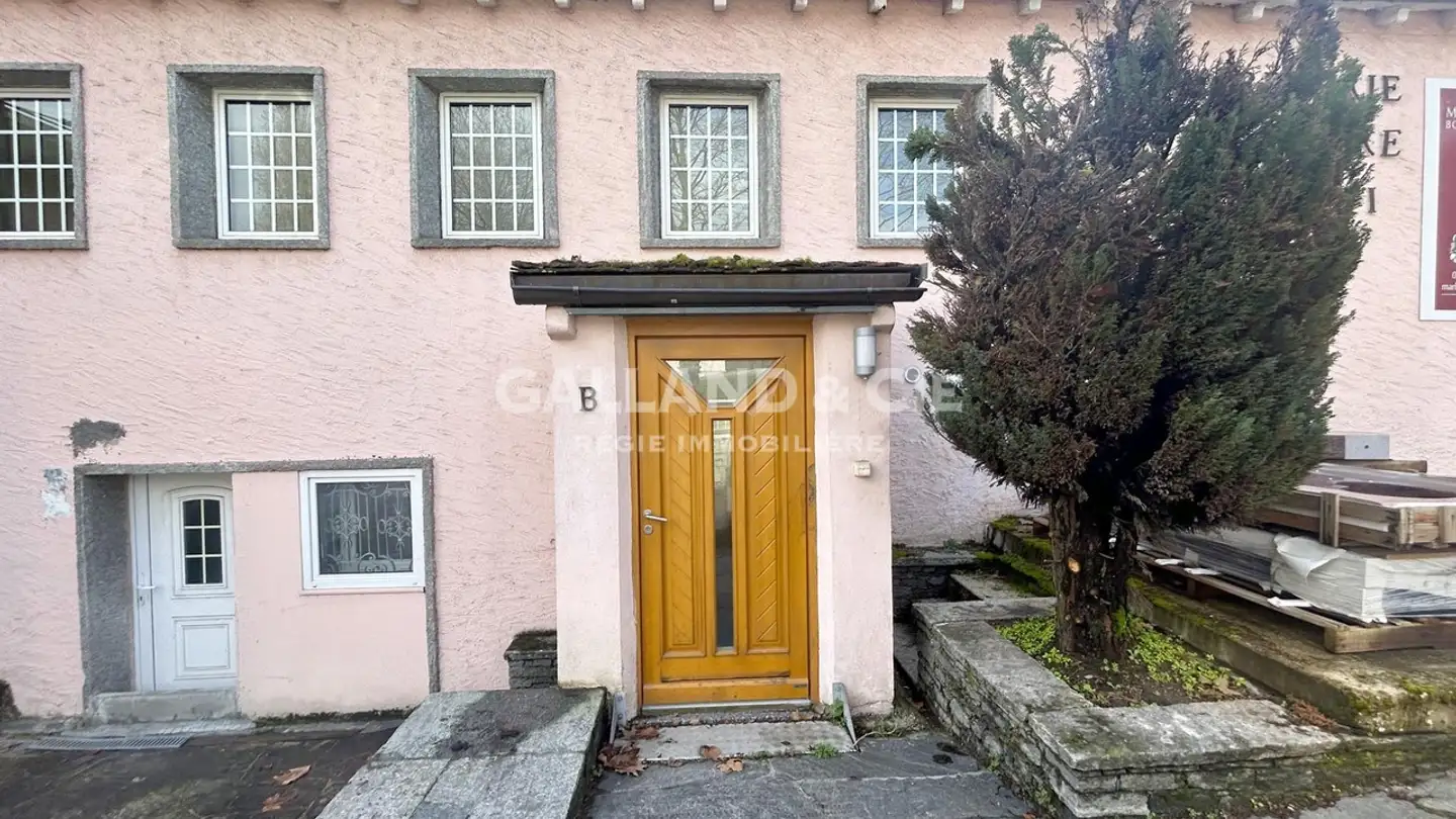 Wohnung mieten - Route De Chavannes, 1007 Lausanne - Foto 2