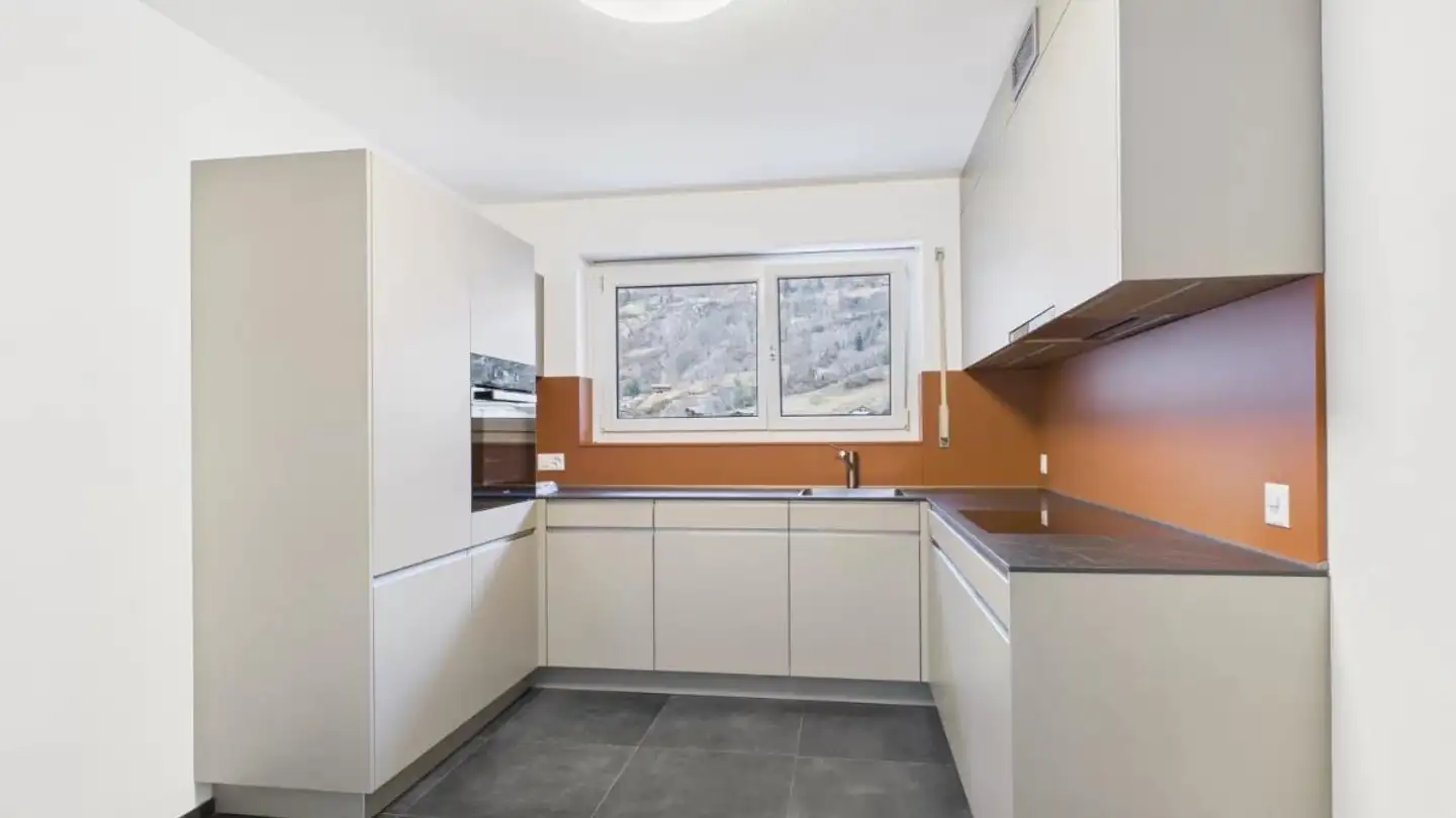 Appartement à vendre - Furkastrasse 33, 3904 Naters