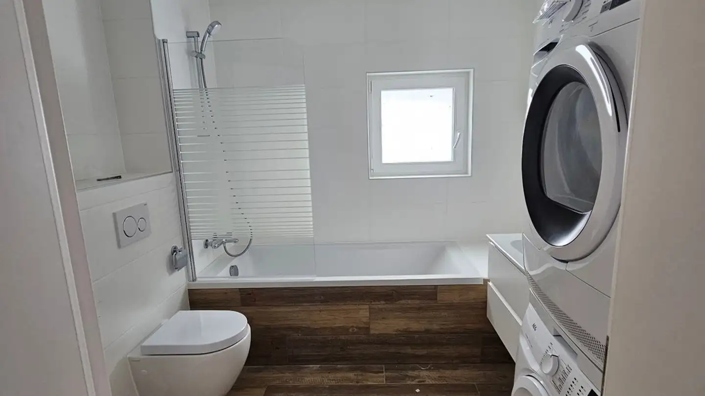 Apartment for rent - 1623 Semsales - Photo 4