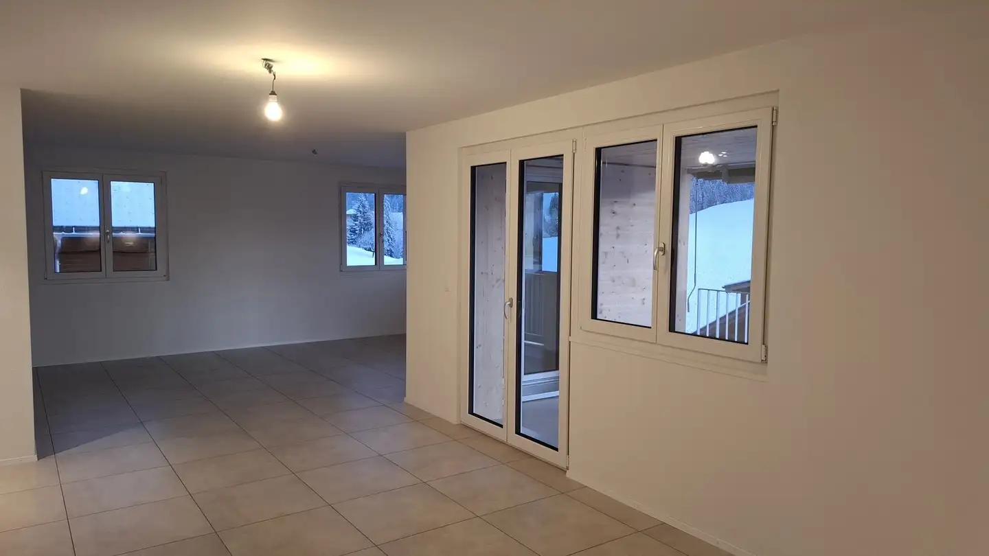 Appartement à louer - Linden 92, 3619 Eriz