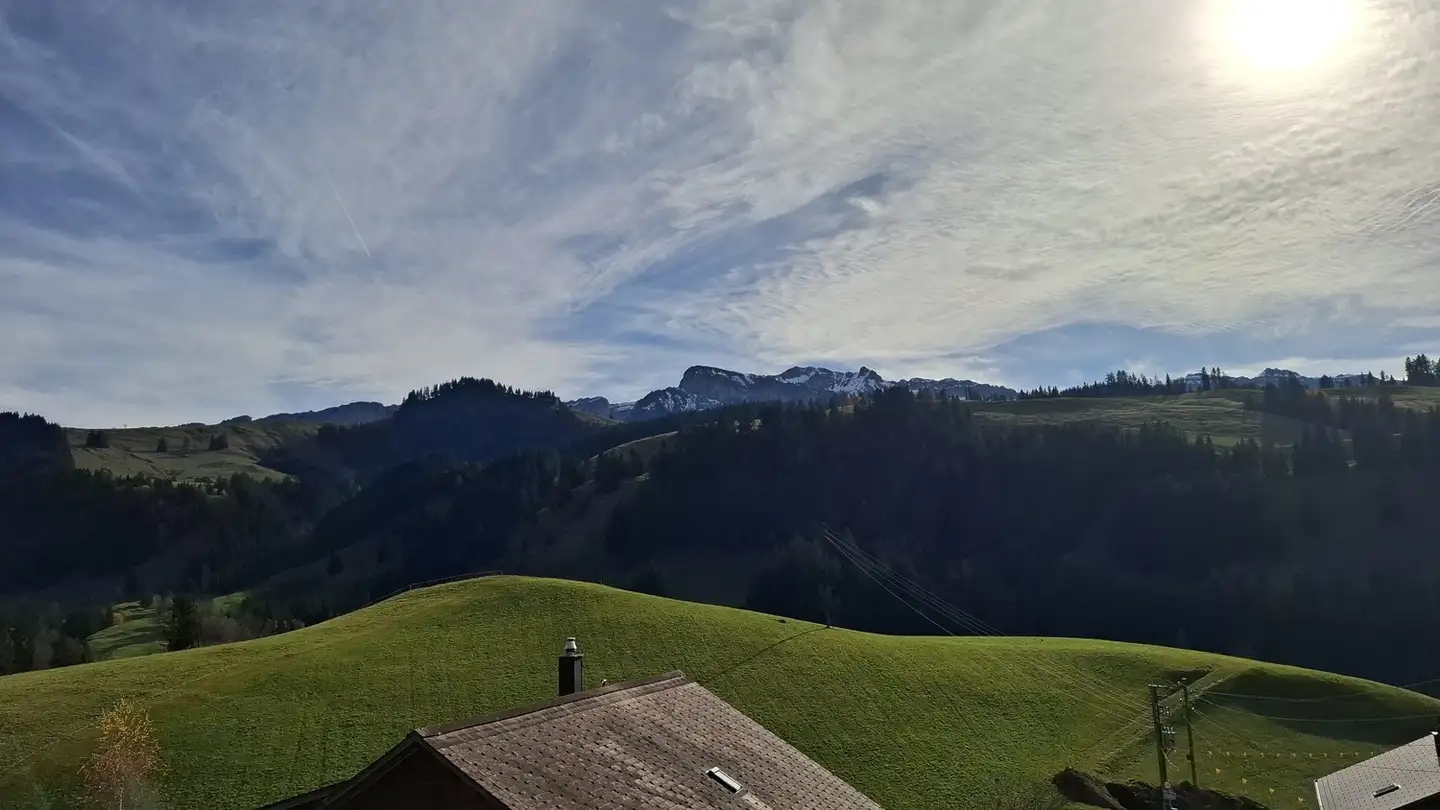 Appartamento in affitto - Linden 92, 3619 Eriz - Photo 2