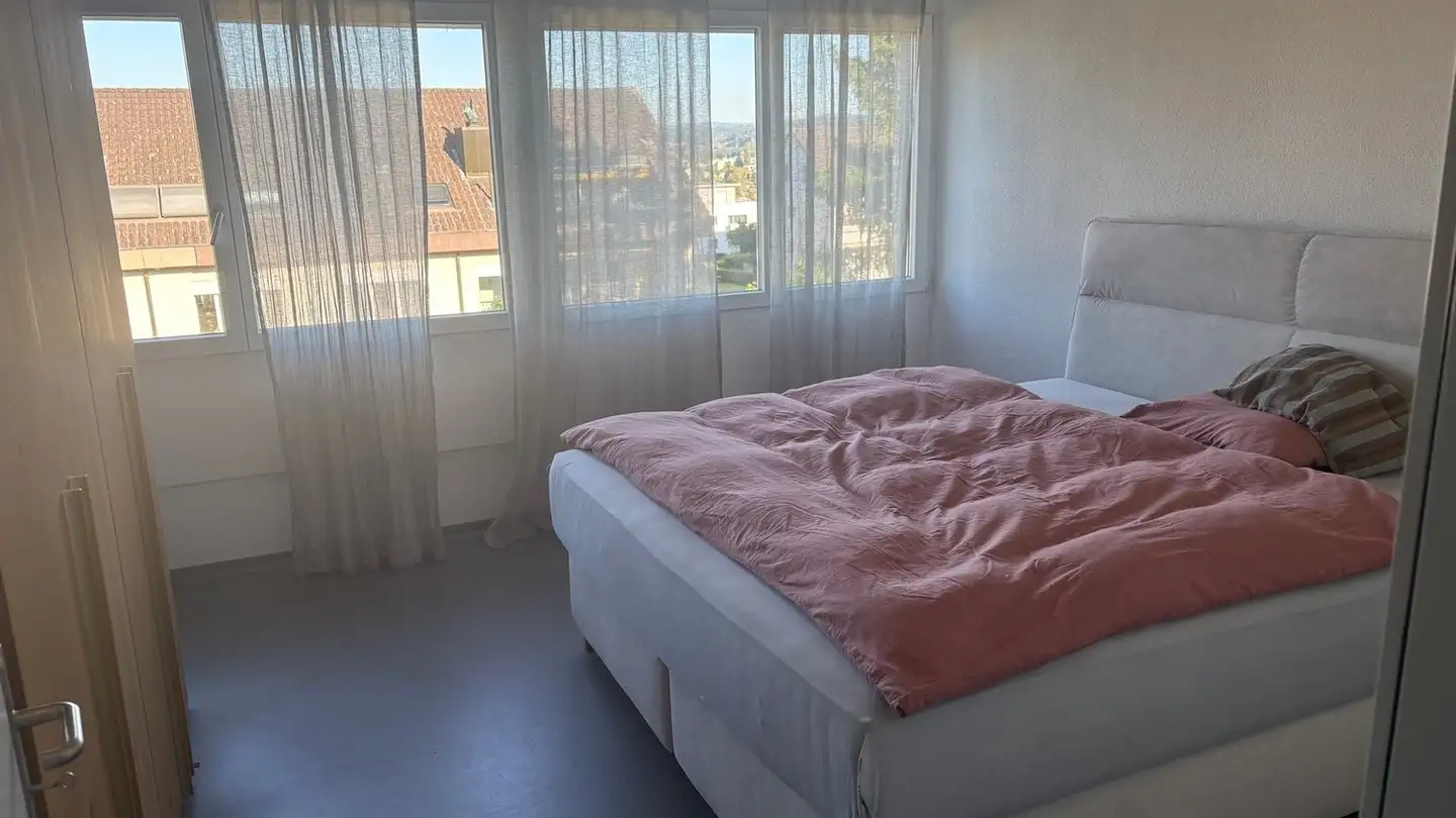 Appartamento in affitto - Niederamtstrasse 1, 4656 Starrkirch-Wil - Photo 3