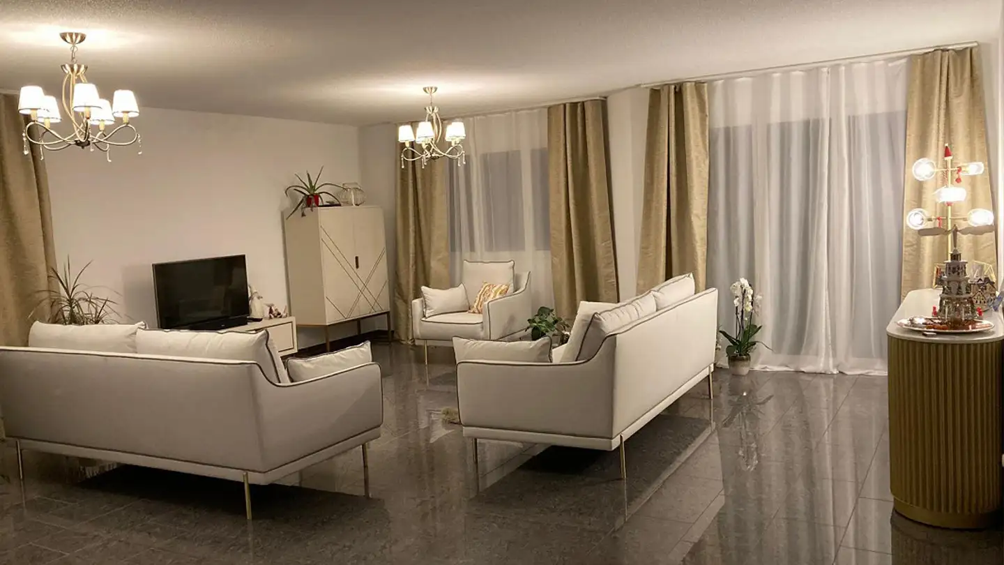 Apartment for rent - Flurstrasse 11, 8887 Mels - Photo 4