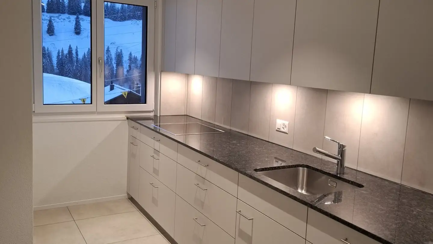 Appartamento in affitto - Linden 92, 3619 Eriz - Photo 4