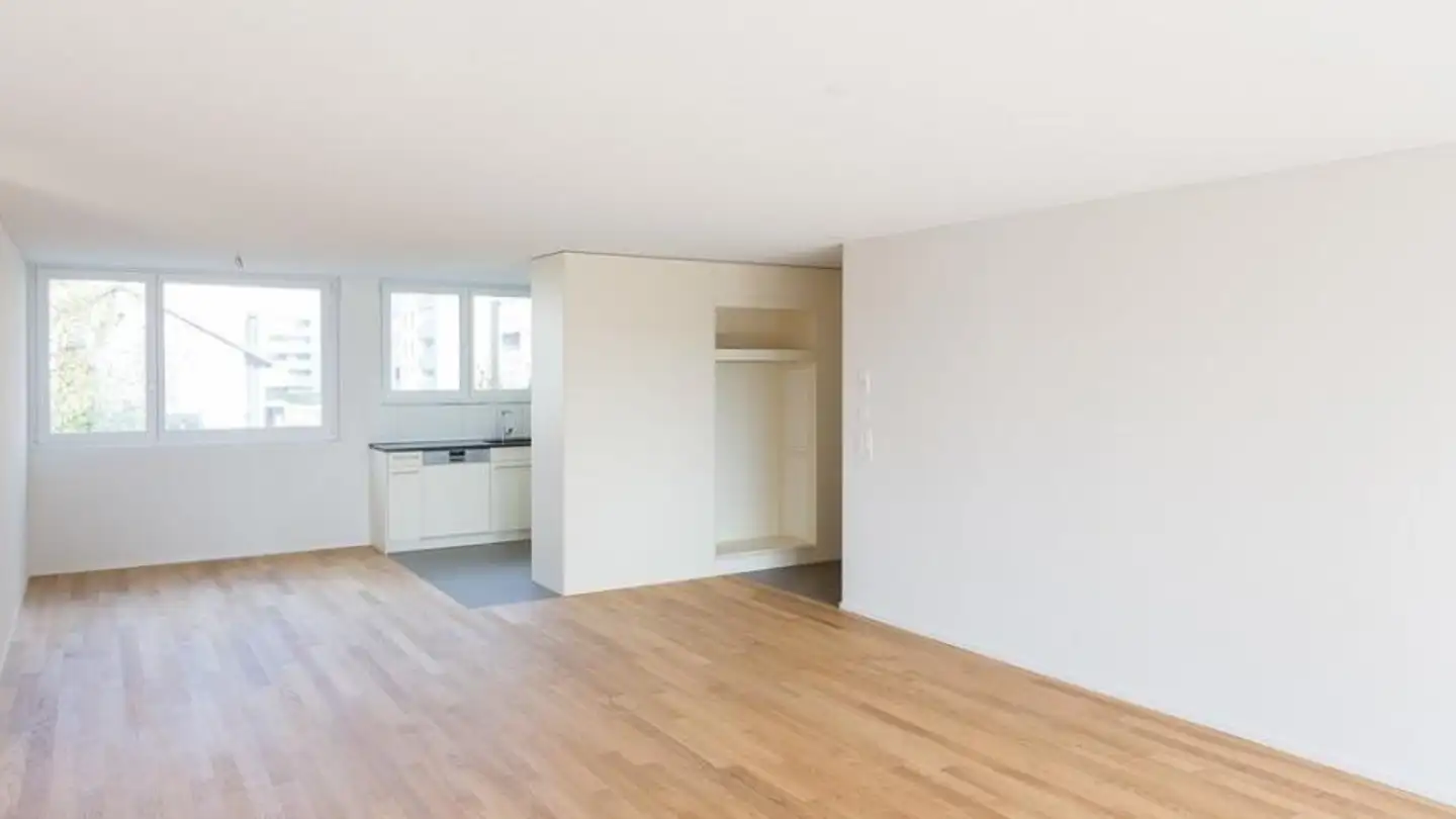 Appartamento in affitto - Spittelhofring 6, 4665 Oftringen - Foto 3