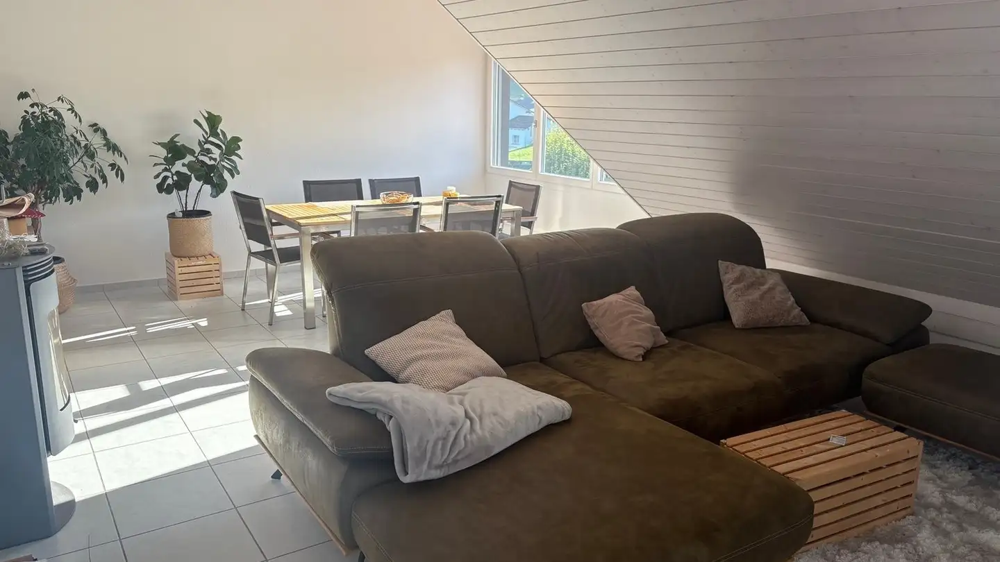 Appartamento in affitto - Niederamtstrasse 1, 4656 Starrkirch-Wil - Photo 4