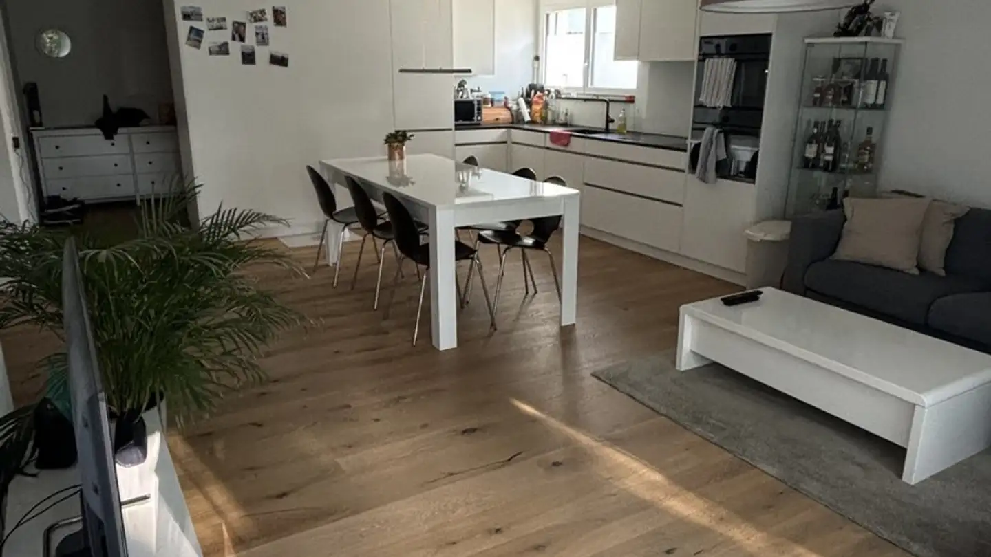 Stanza singola in affitto - 7012 Felsberg - Foto 2