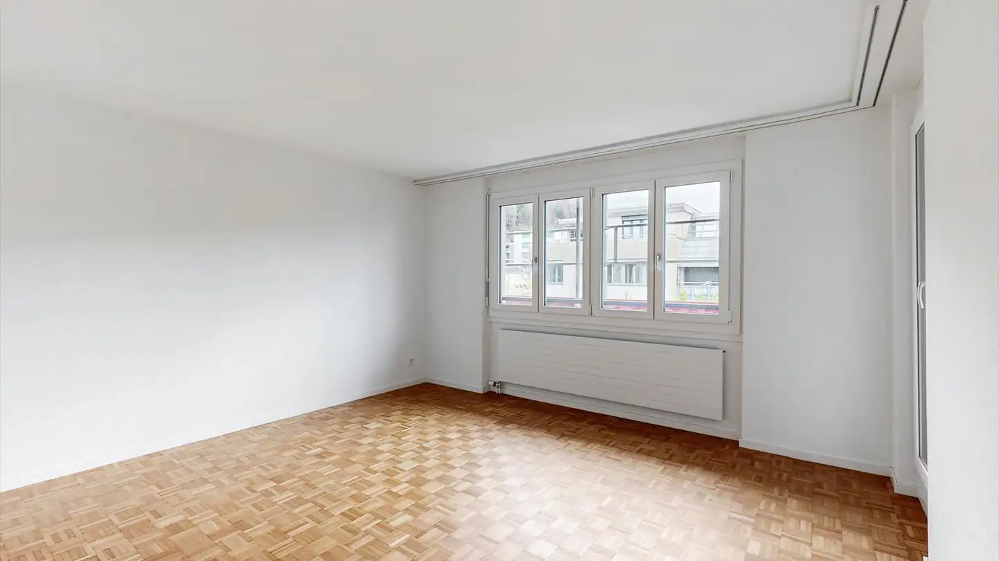Appartement à louer - Langäcker 36, 5430 Wettingen - Photo 2