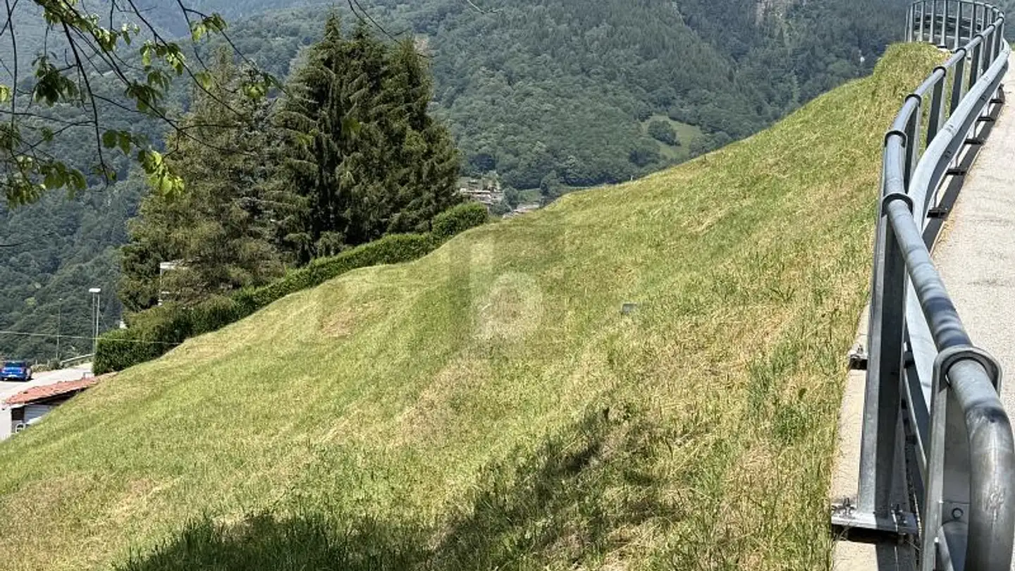 Terreno edificabile in vendita - Certara, 6959 Certara - Foto 2