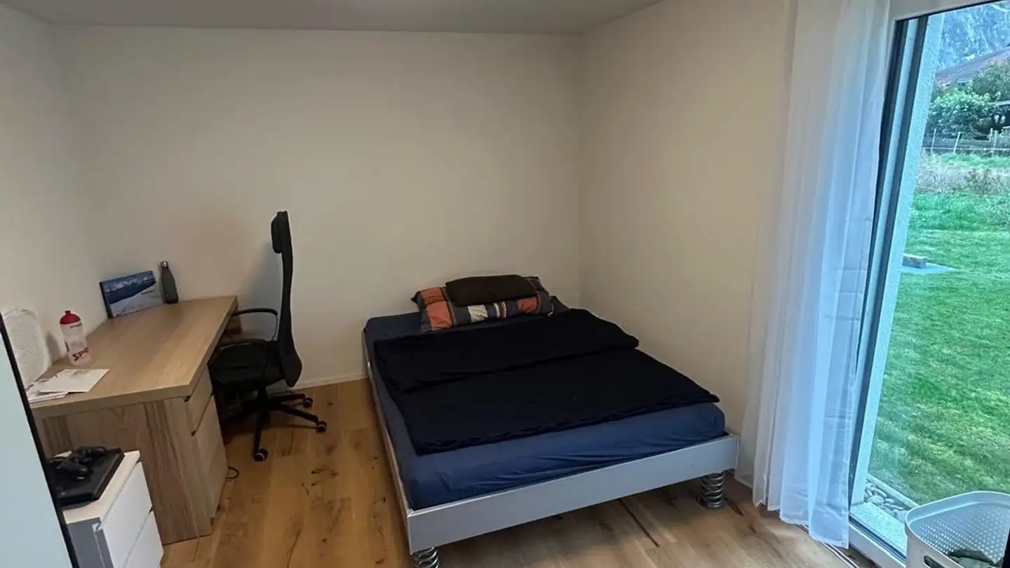 Stanza singola in affitto - 7012 Felsberg - Foto 3