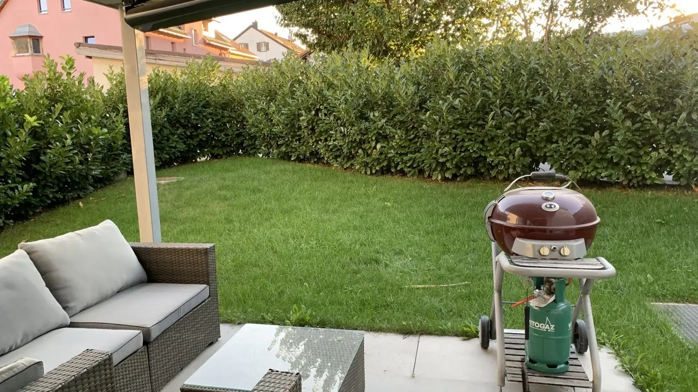 Stanza singola in affitto - 7012 Felsberg - Foto 4