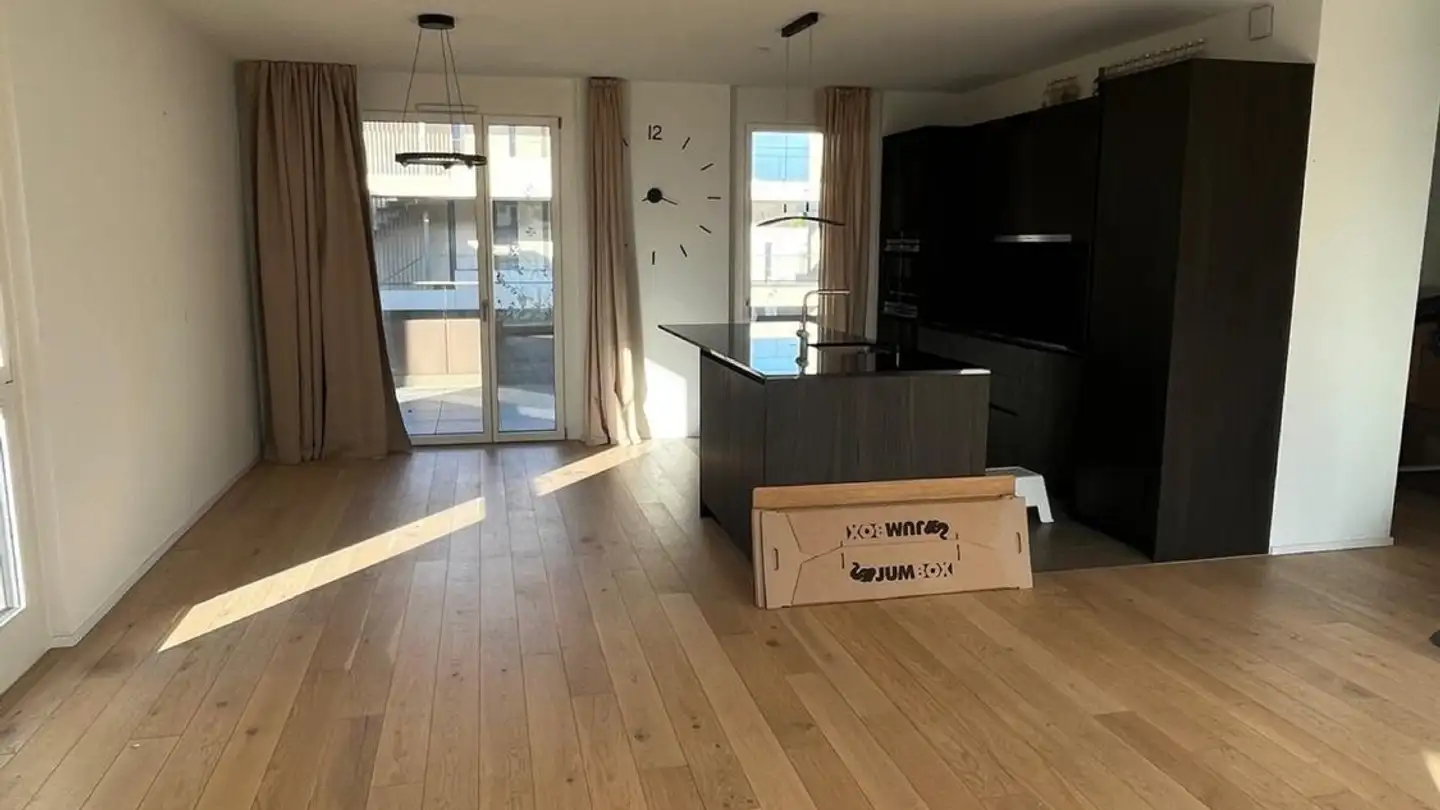 Appartamento in affitto - Route Des Acacias, 1227 Les Acacias