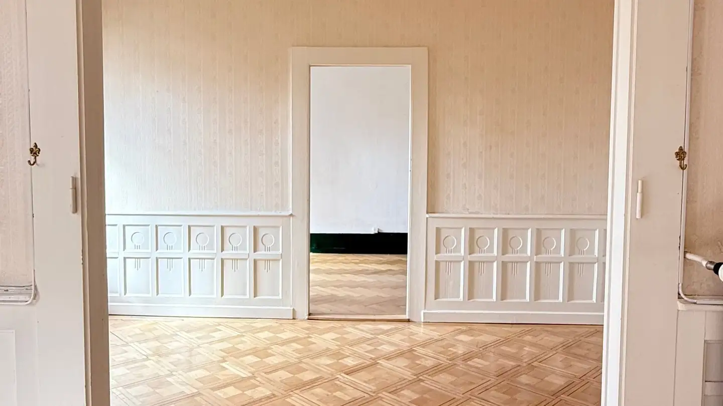 Apartment for rent - Rue Des Musées 60, 2300 La Chaux-de-Fonds