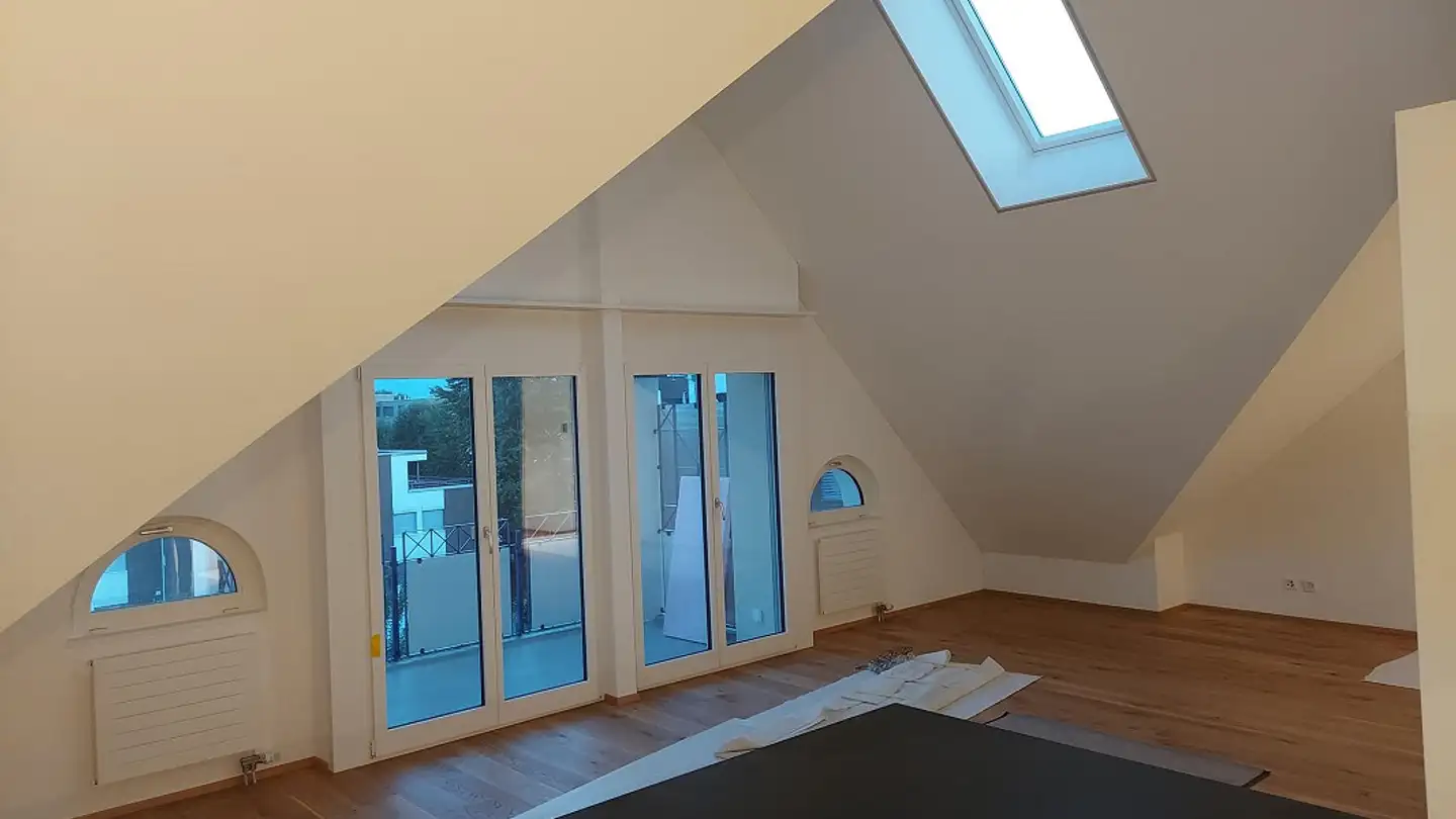 Attique à louer - Unterdorfstrasse 8a, 9443 Widnau - Photo 4