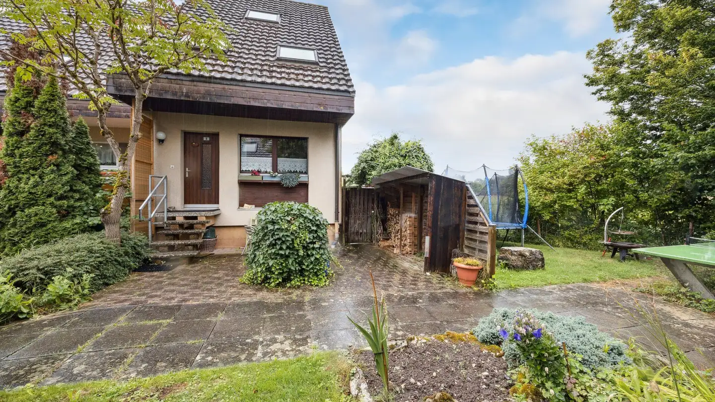 Casa a schiera in vendita - Schilfweg, 3252 Worben - Photo 2