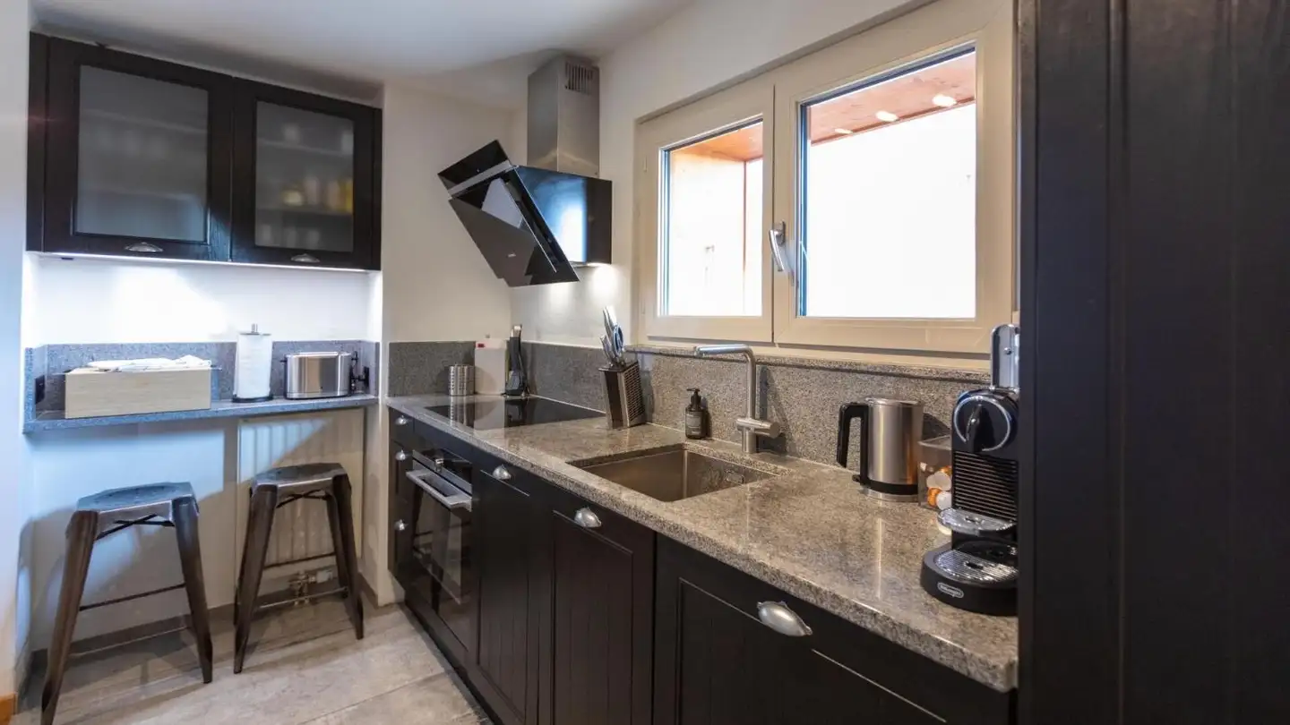 Appartement à vendre - Avenue Centrale 135, 1884 Villars-sur-Ollon - Photo 4