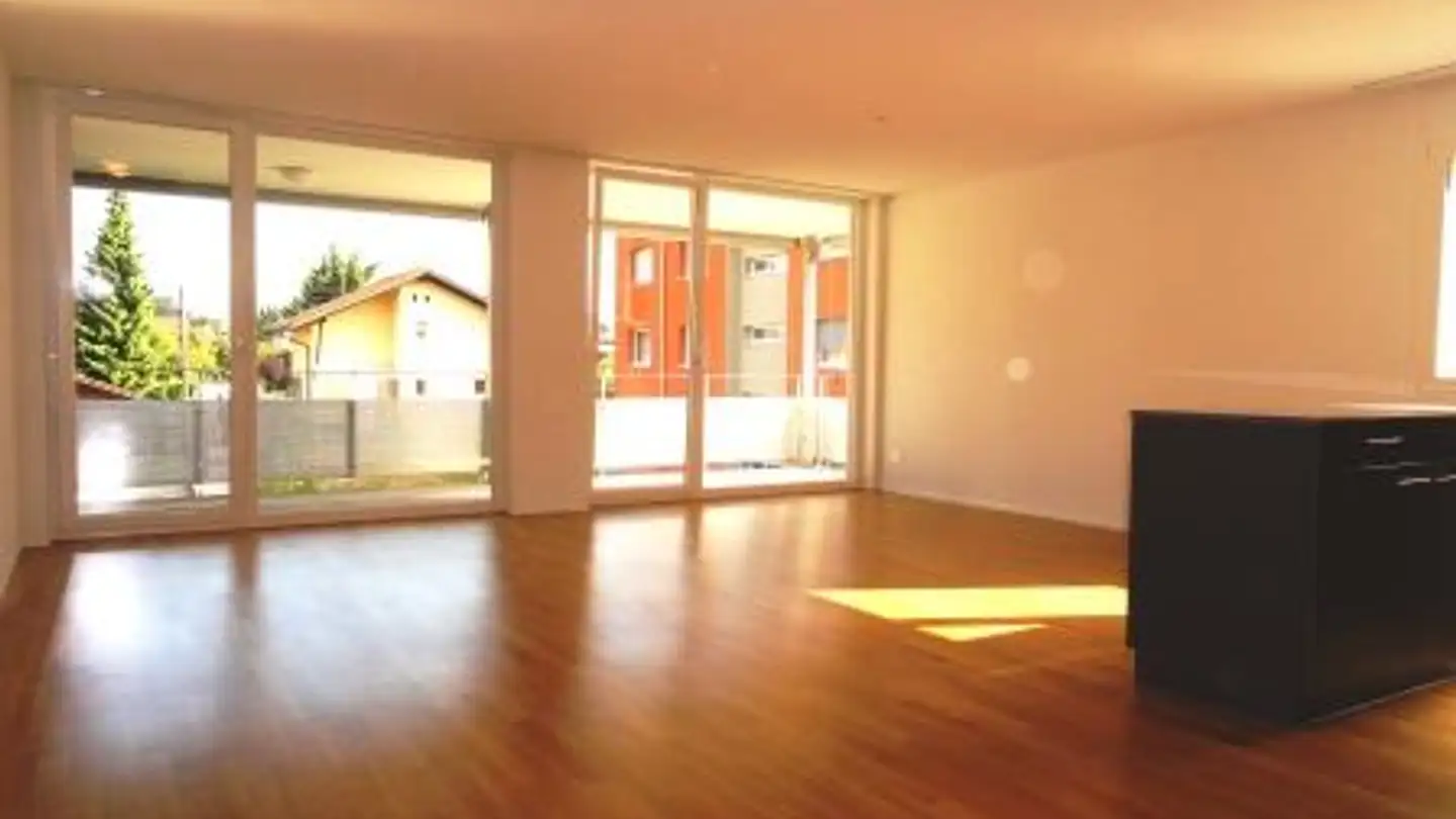 Wohnung mieten - Siedlungsstrasse 1, 3603 Thun - Foto 3