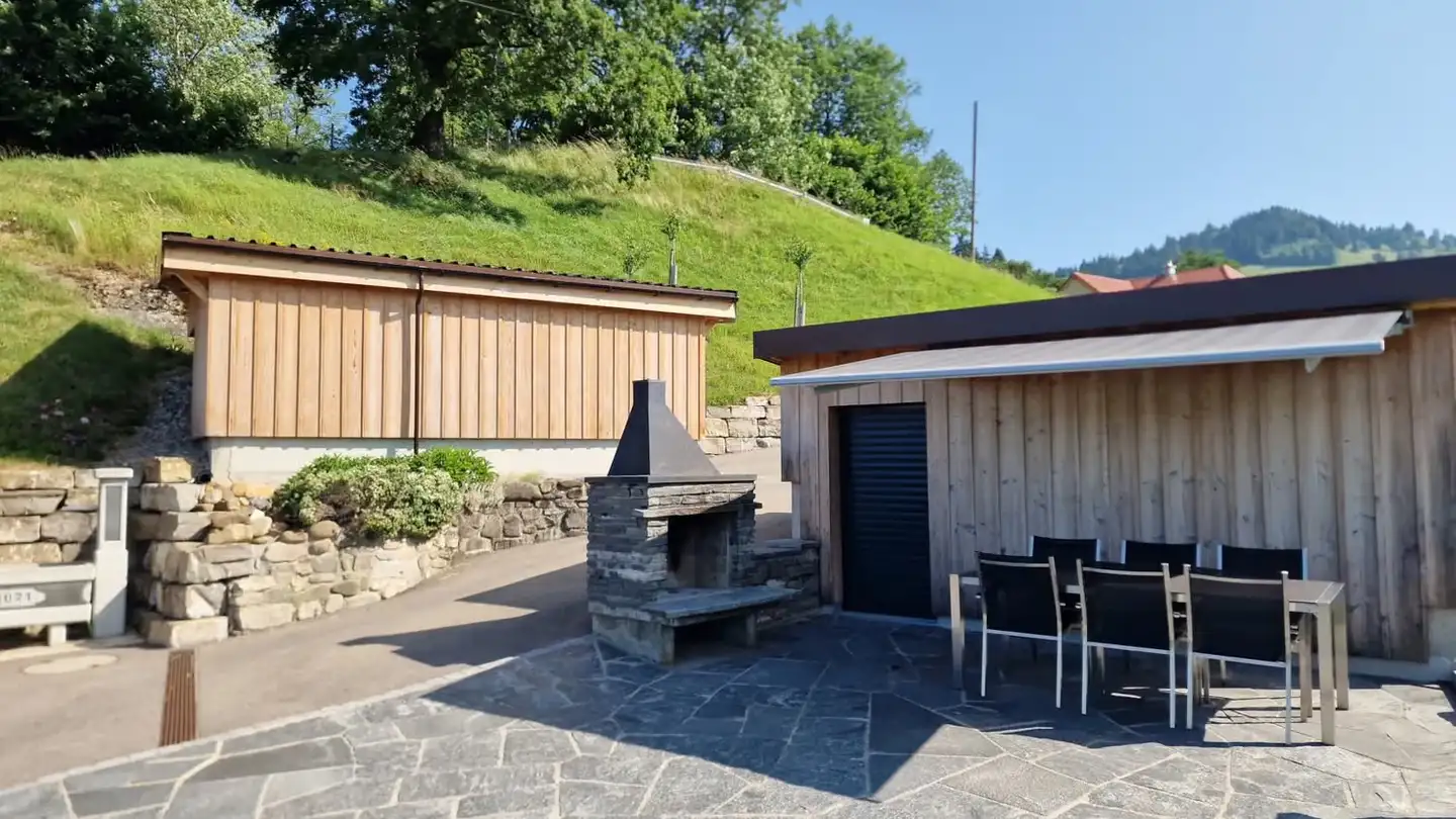 Maison individuelle à vendre - Stalden 141b, 3158 Guggisberg - Photo 3