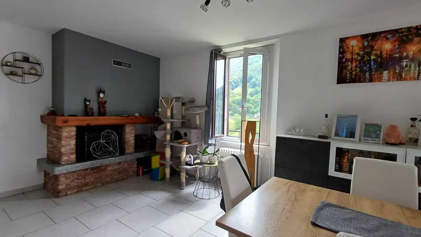 Villa kaufen - Via Strada Nuova 64, 6822 Arogno - Foto 3