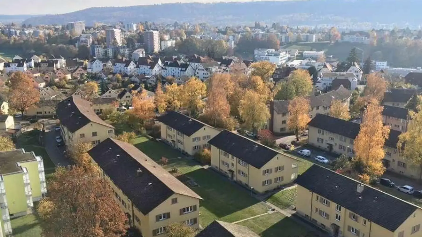 Apartment for rent - Eschenweg 1, 8200 Schaffhausen