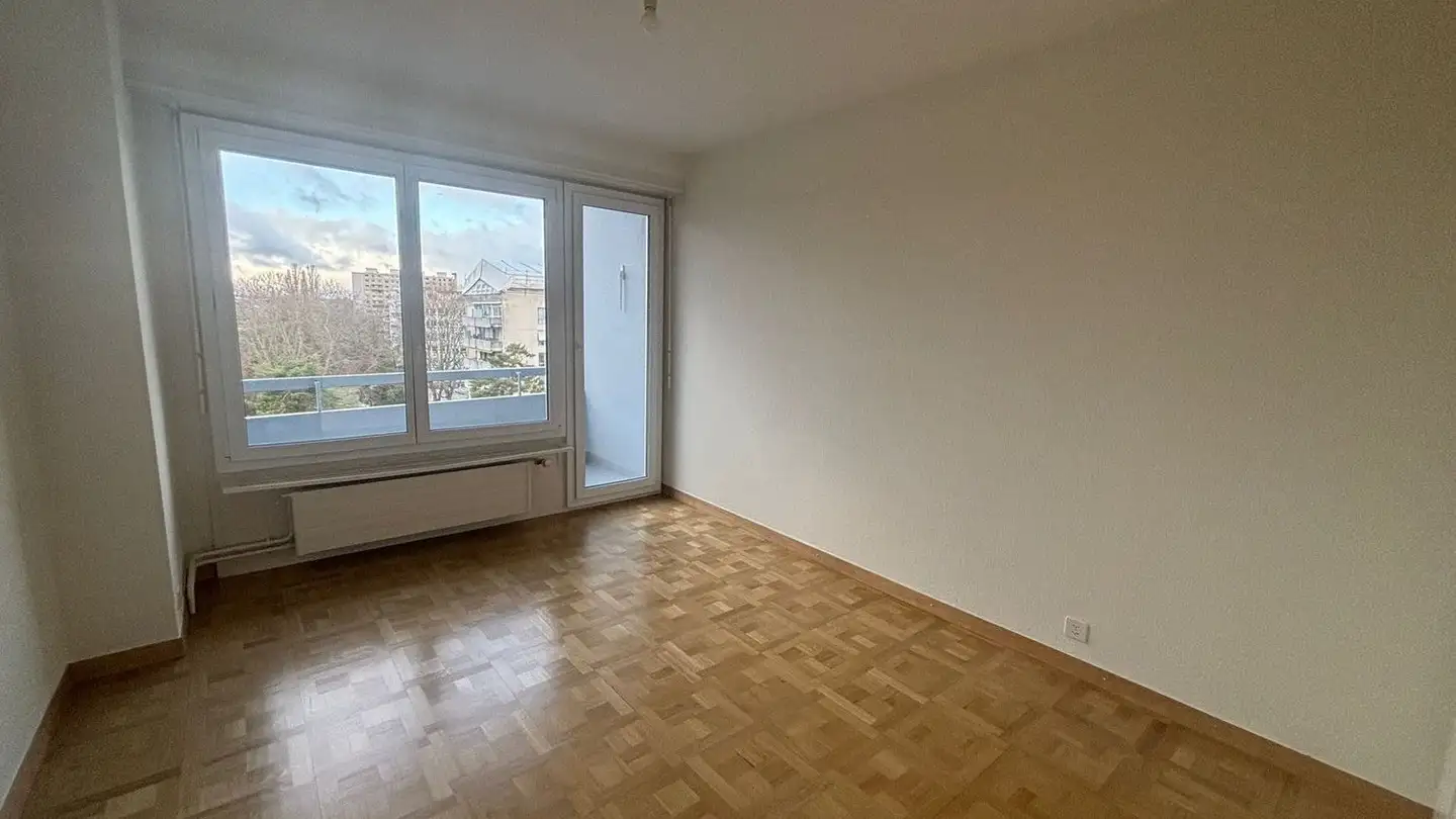 Wohnung mieten - Avenue Des Communes-Réunies 58, 1212 Grand-Lancy - Foto 4