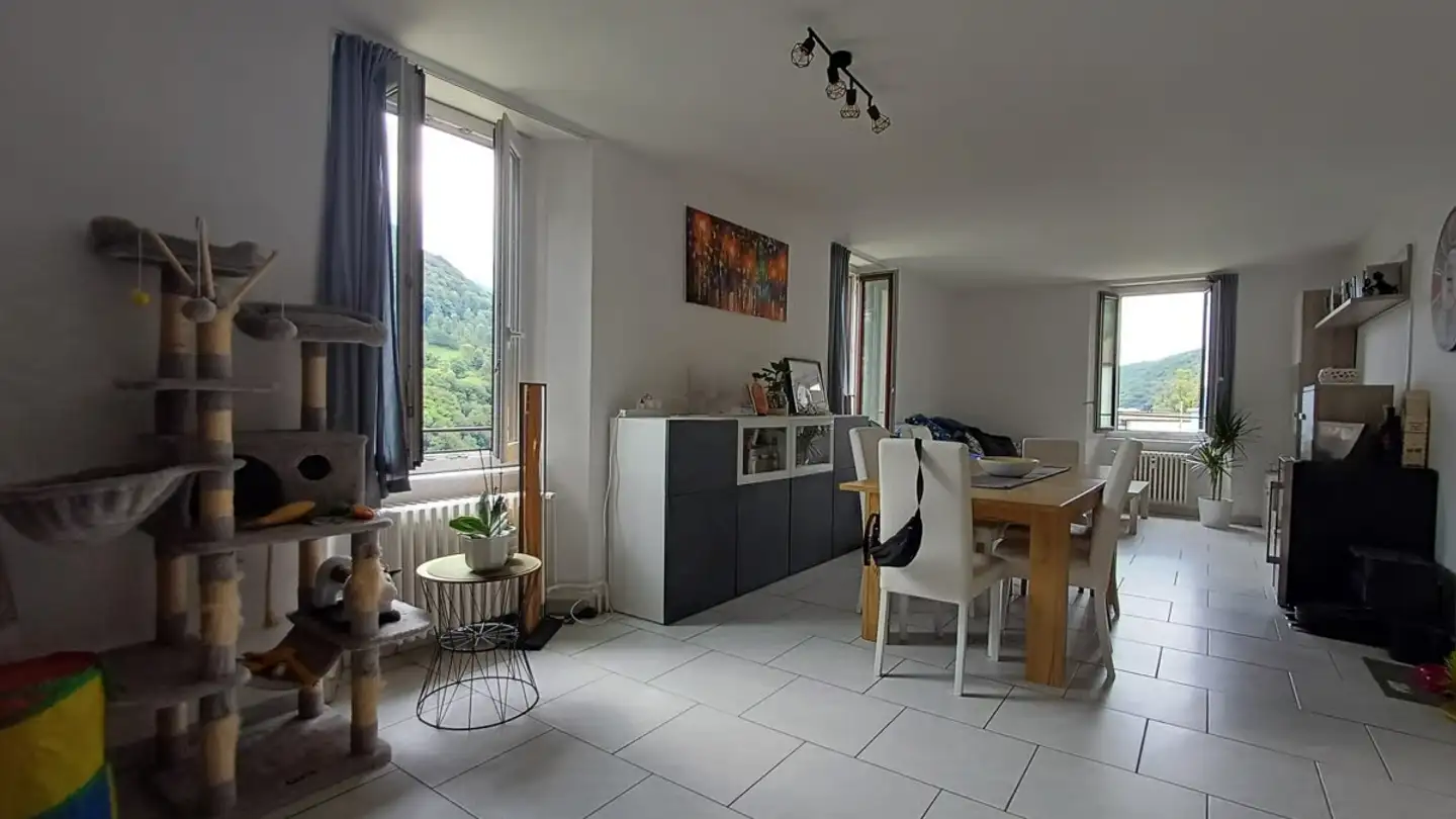 Villa kaufen - Via Strada Nuova 64, 6822 Arogno - Foto 4