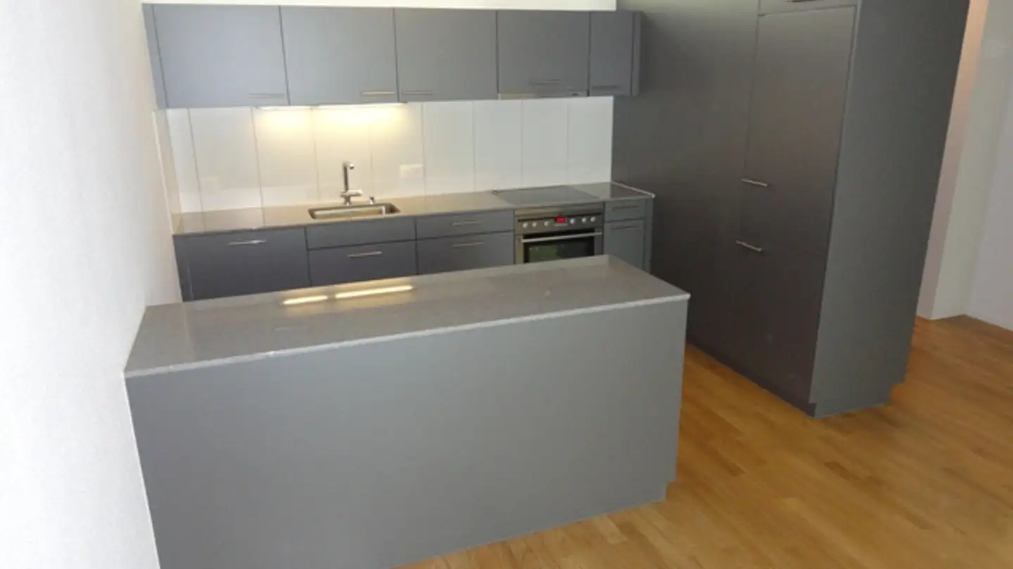 Wohnung mieten - Siedlungsstrasse 1, 3603 Thun - Foto 4