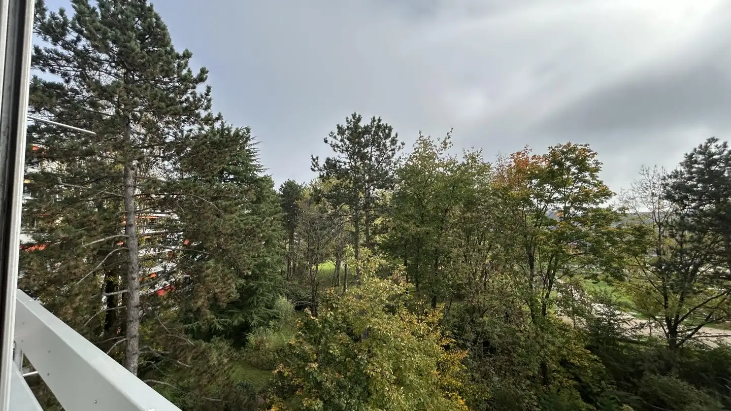 Wohnung mieten - Chemin Taverney 7, 1218 Le Grand-Saconnex
