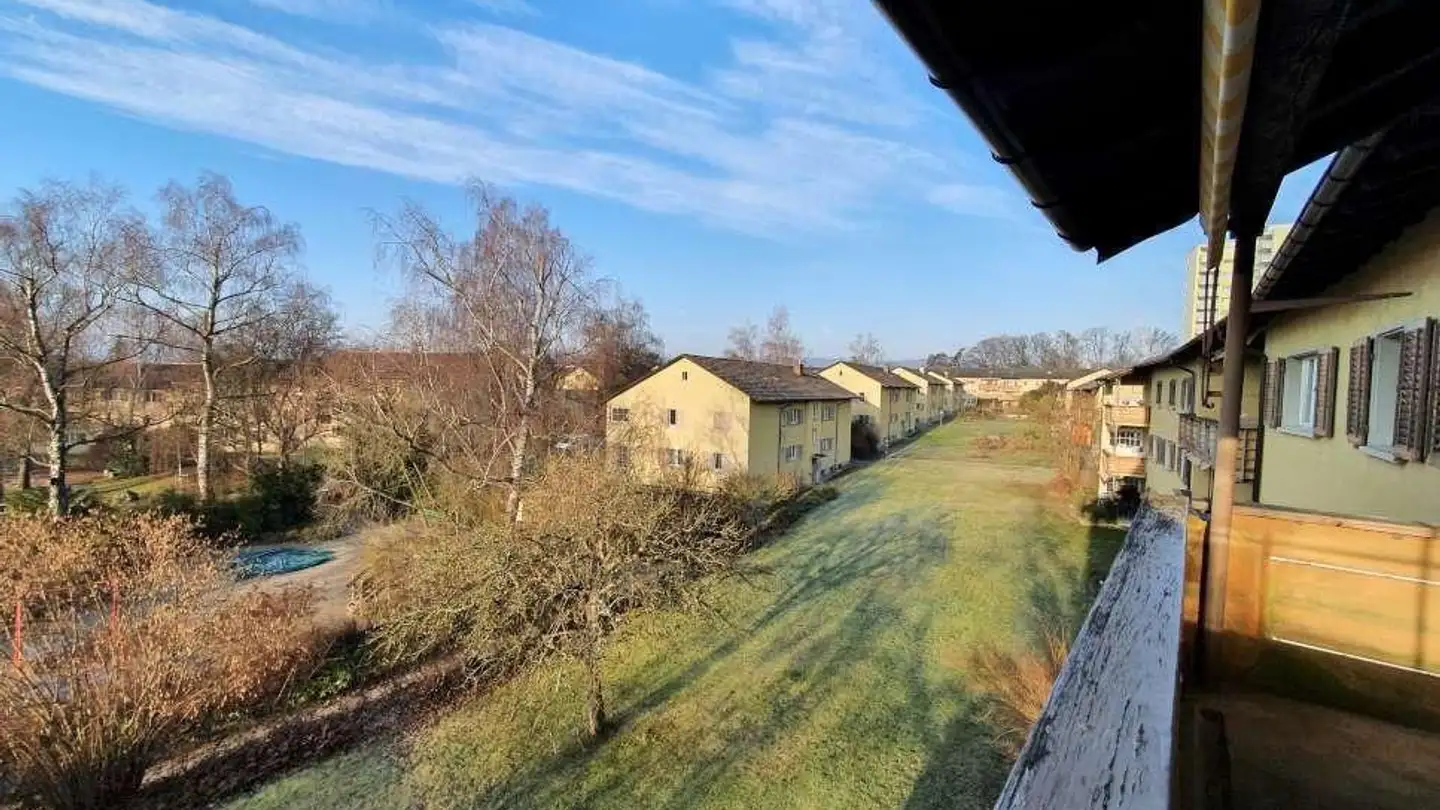 Apartment for rent - Eschenweg 1, 8200 Schaffhausen - Photo 2