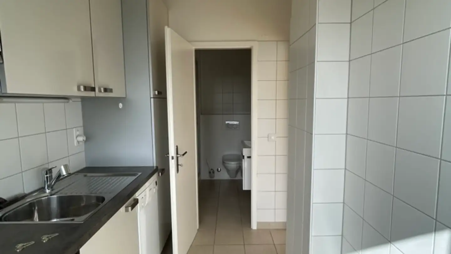 Wohnung mieten - Chemin Taverney 7, 1218 Le Grand-Saconnex - Foto 4
