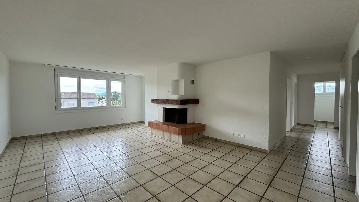 Wohnung mieten - Gilamstrasse 13, 4665 Oftringen - Foto 3