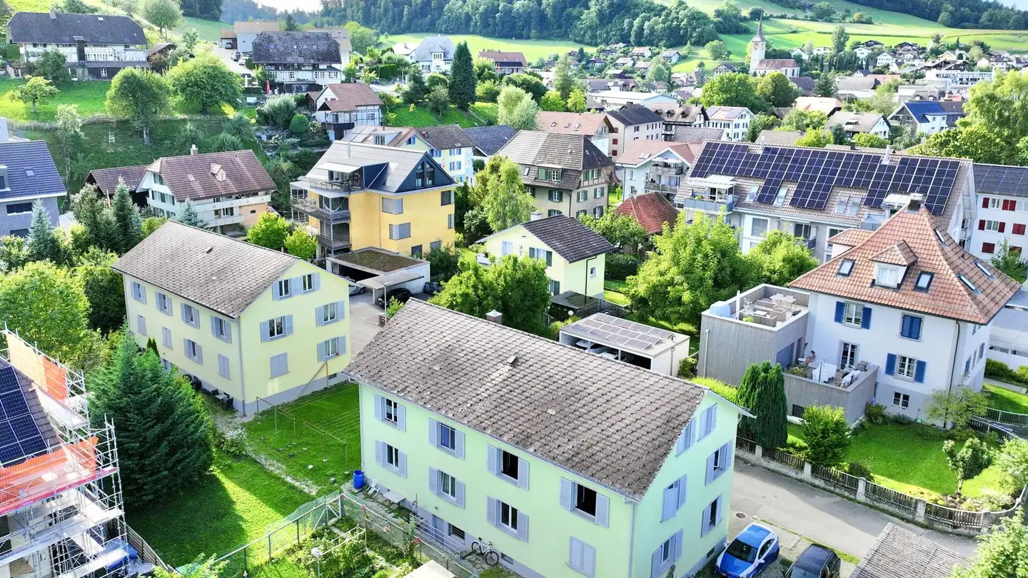 Residential building for sale - Mittelstrasse, 3414 Oberburg