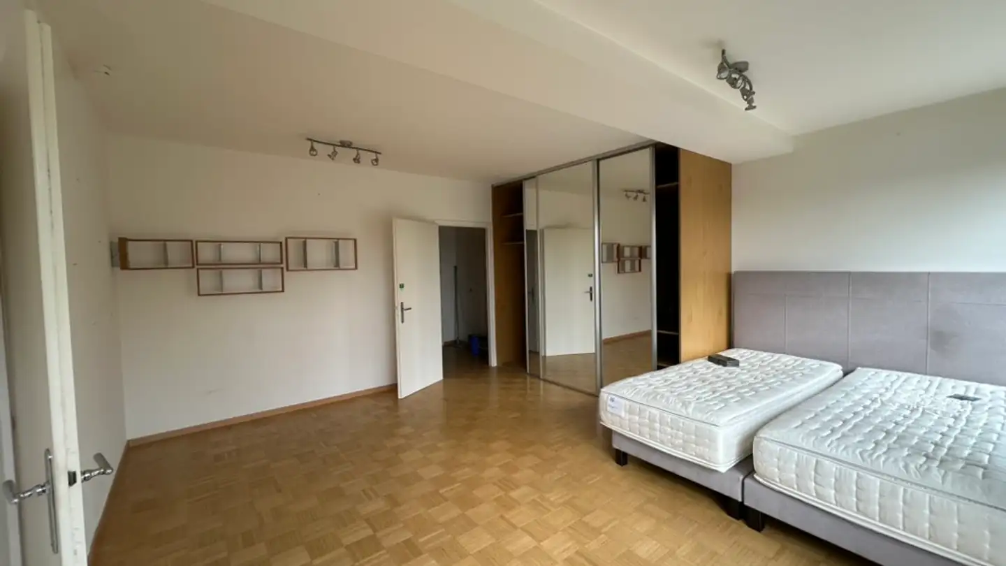 Wohnung mieten - Chemin Taverney 7, 1218 Le Grand-Saconnex - Foto 2