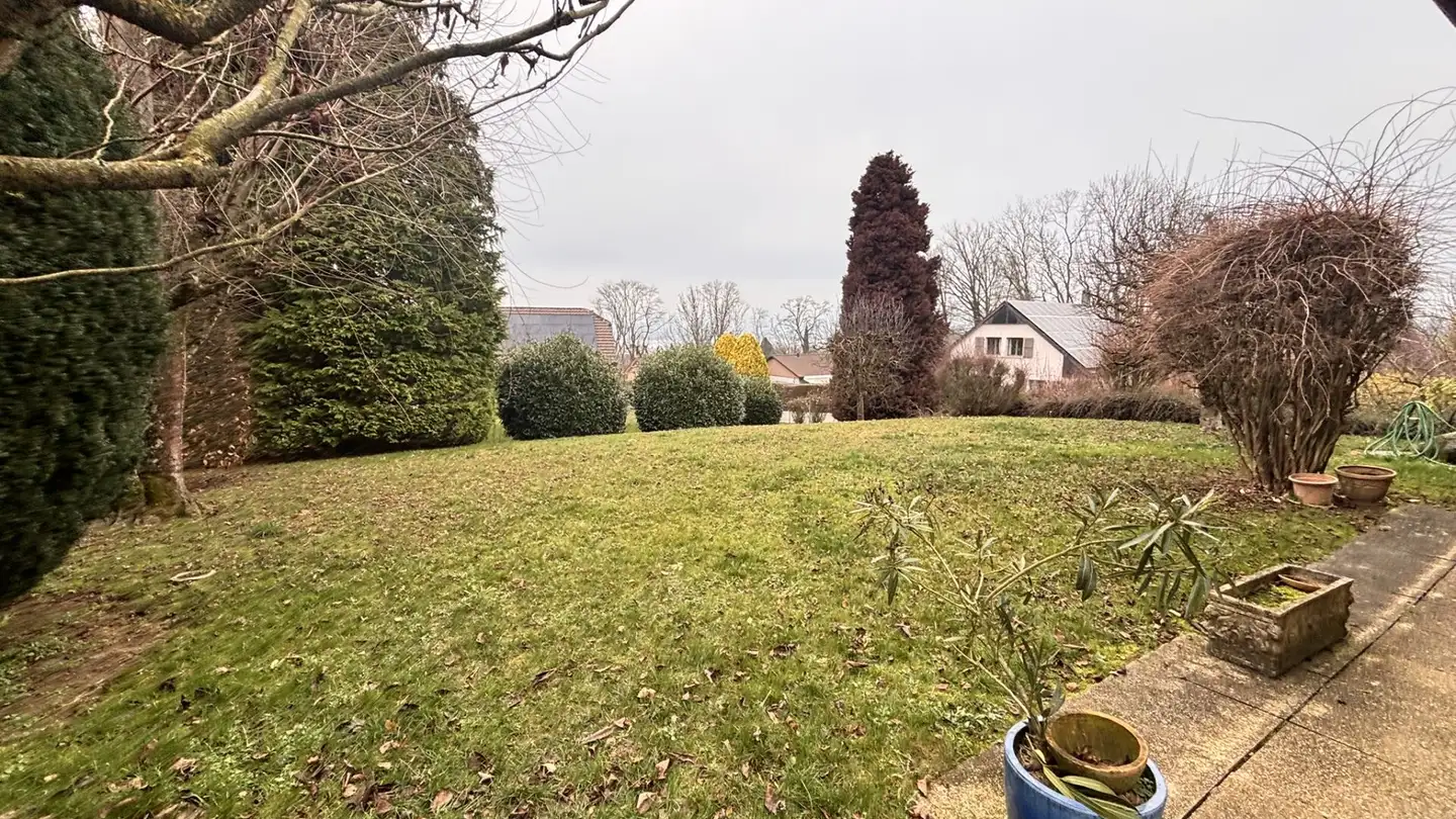 Maison individuelle à vendre - 1400 Cheseaux-Noréaz - Photo 2