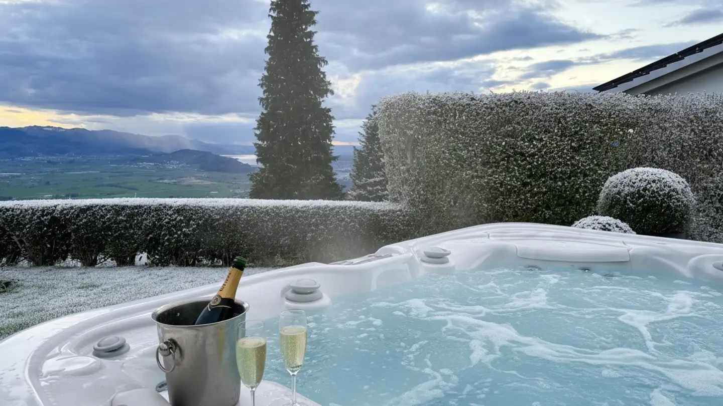 Single house for sale - 8739 Rieden SG