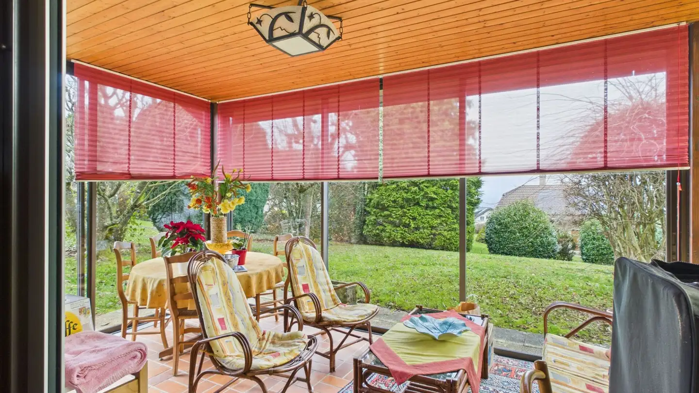 Maison individuelle à vendre - 1400 Cheseaux-Noréaz - Photo 4